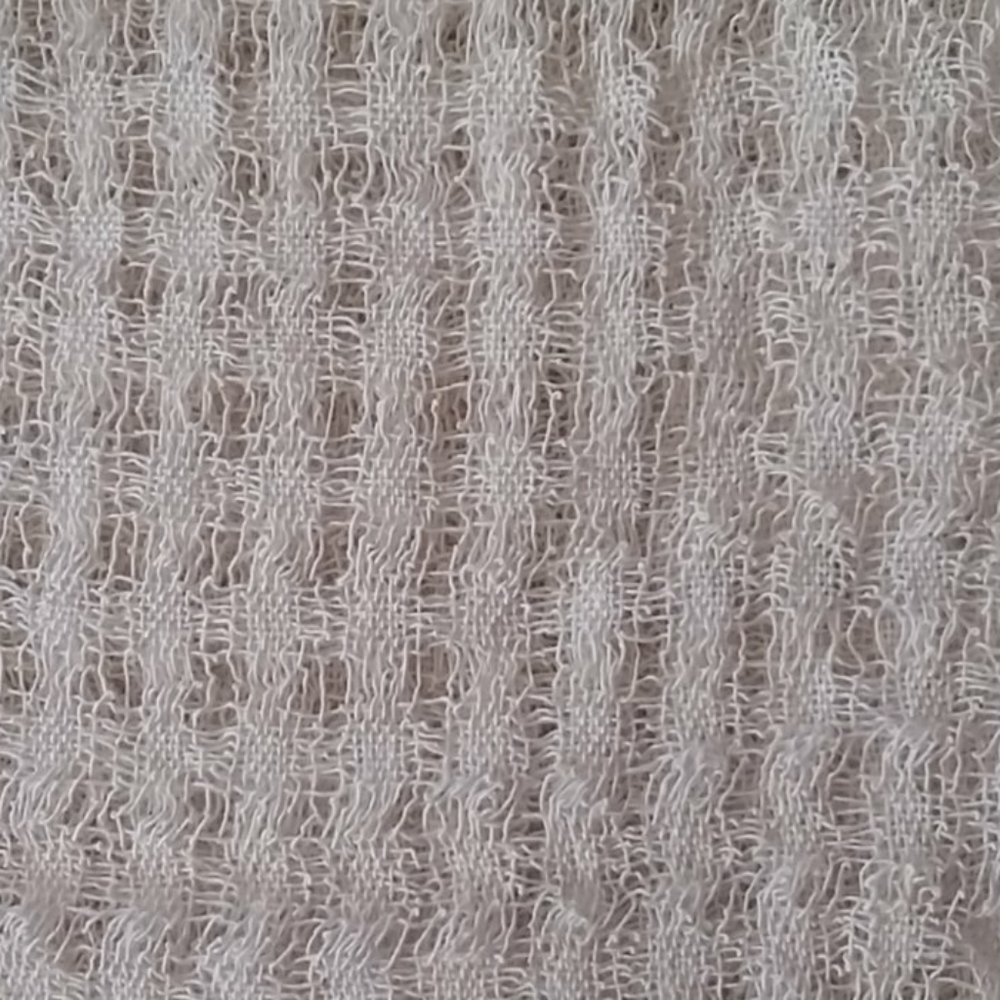 NWOT Handcrafted Table Topper - Picture 6 of 7